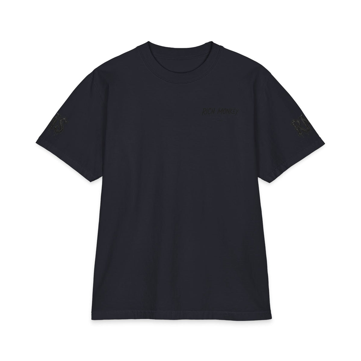 RMS-Instinct Black