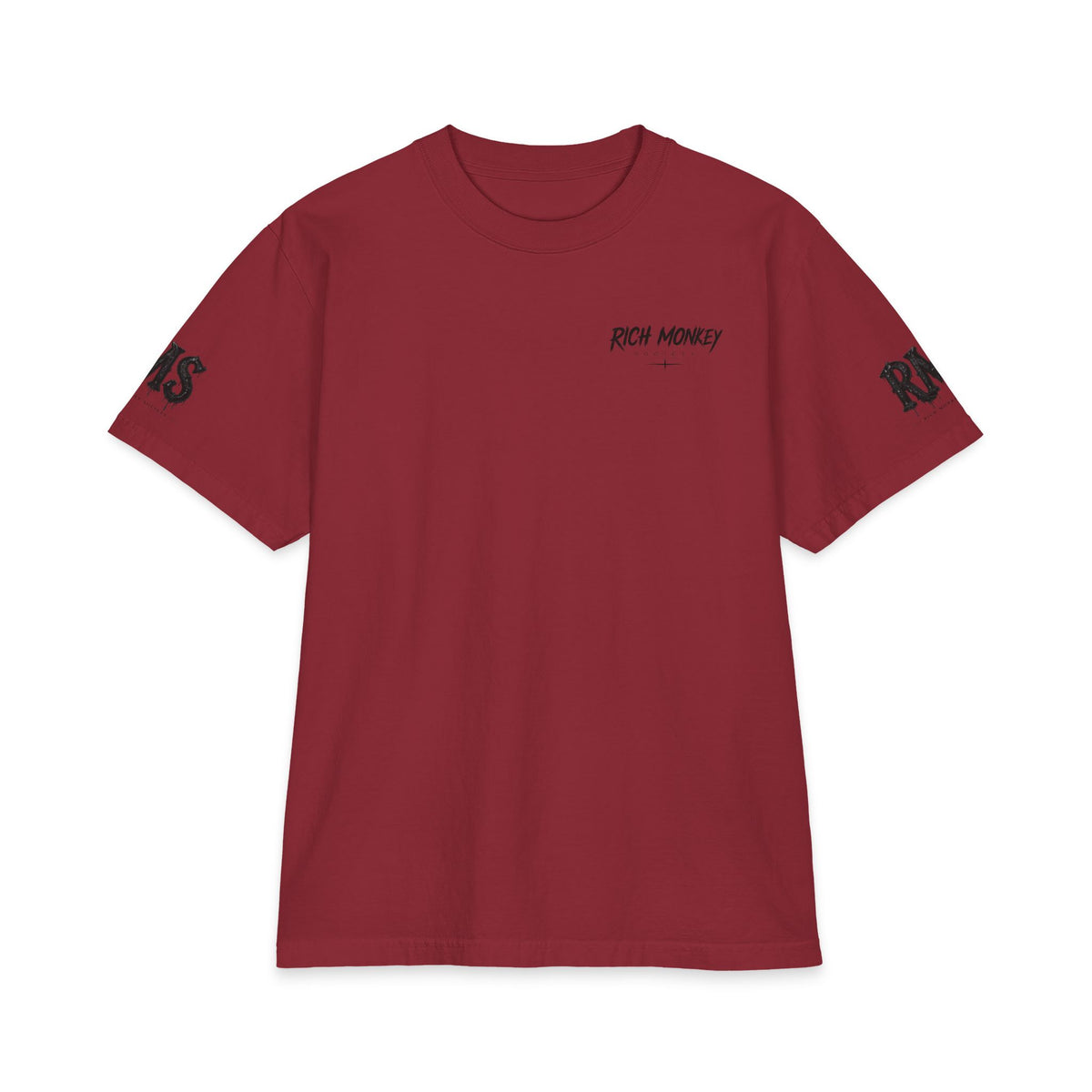 RMS-Instinct Black