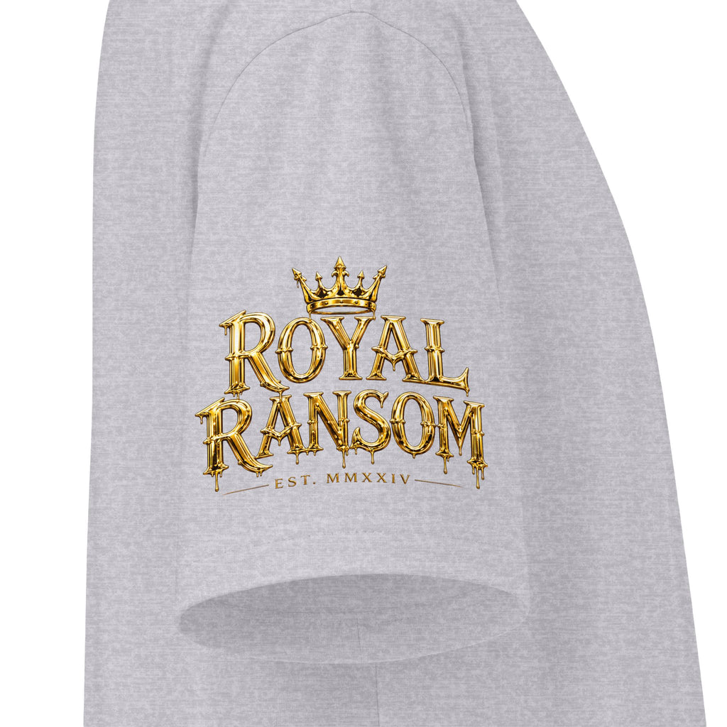 Royal Ransom-Original 2