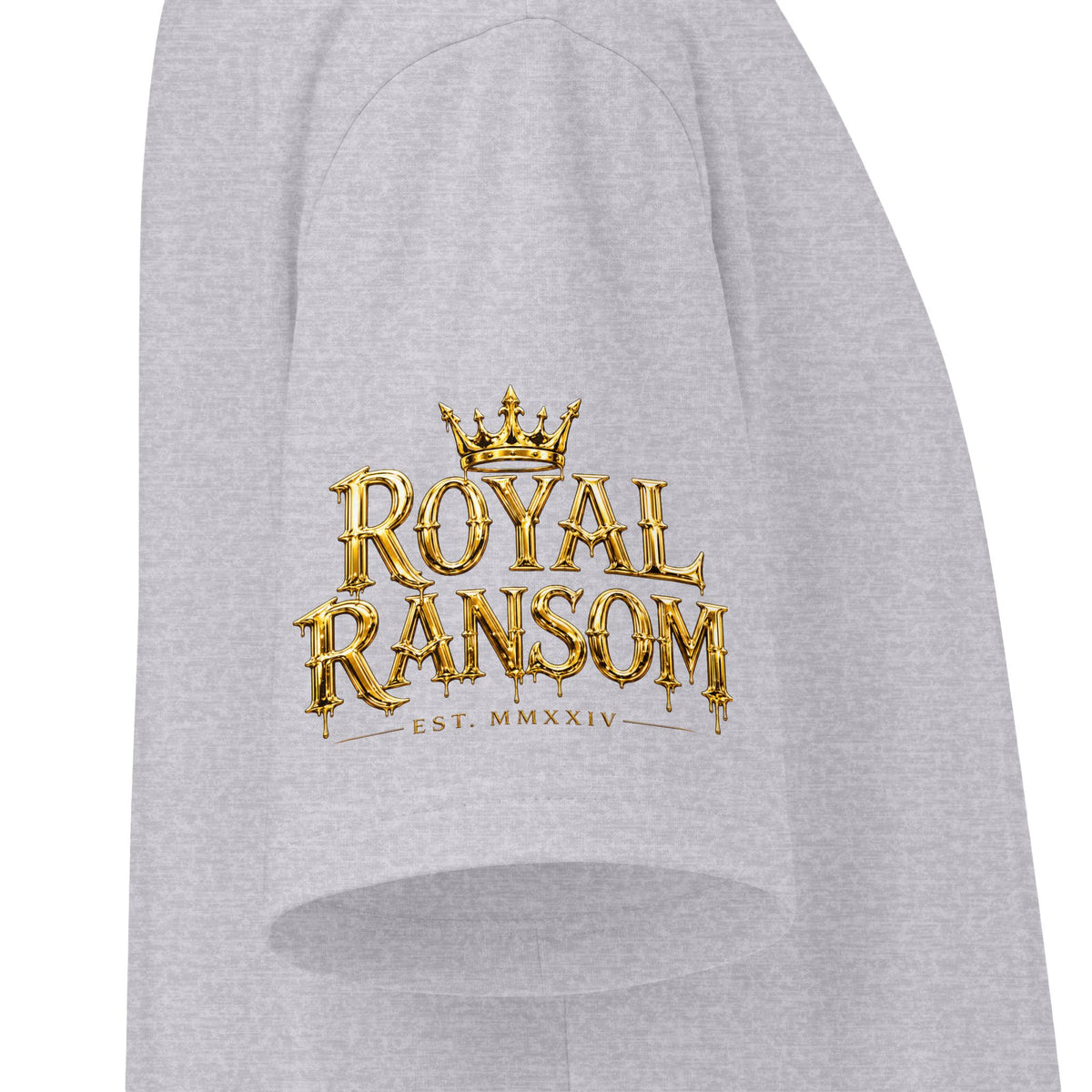 Royal Ransom-Original 2
