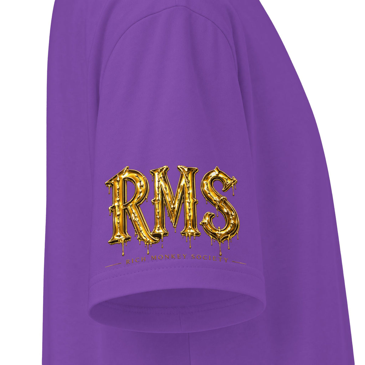 RMS-King Of Death