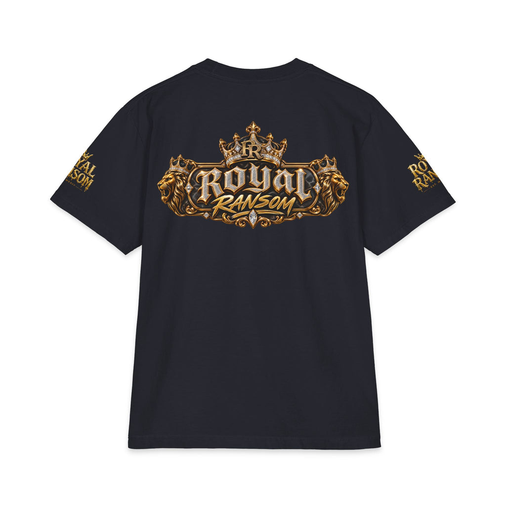 Royal Ransom-Original 2