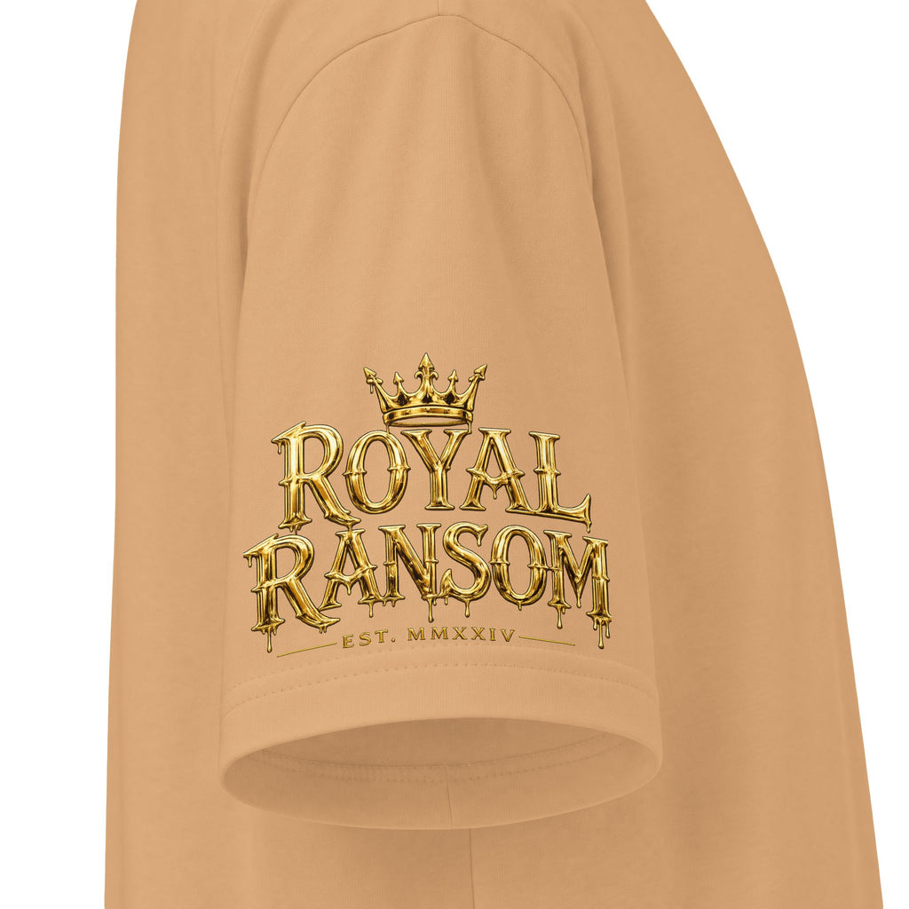 Royal Ransom-King Mentality
