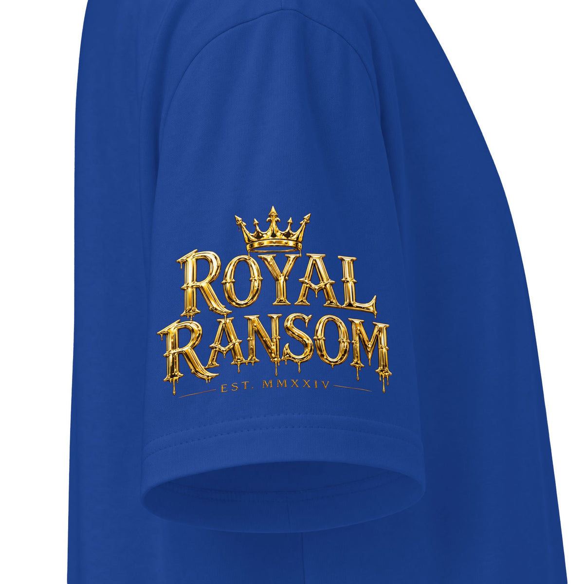 Royal Ransom-Original 2