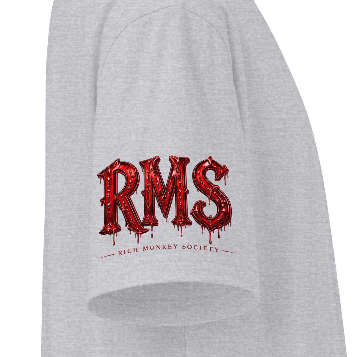 RMS - Under Pressure Ruby