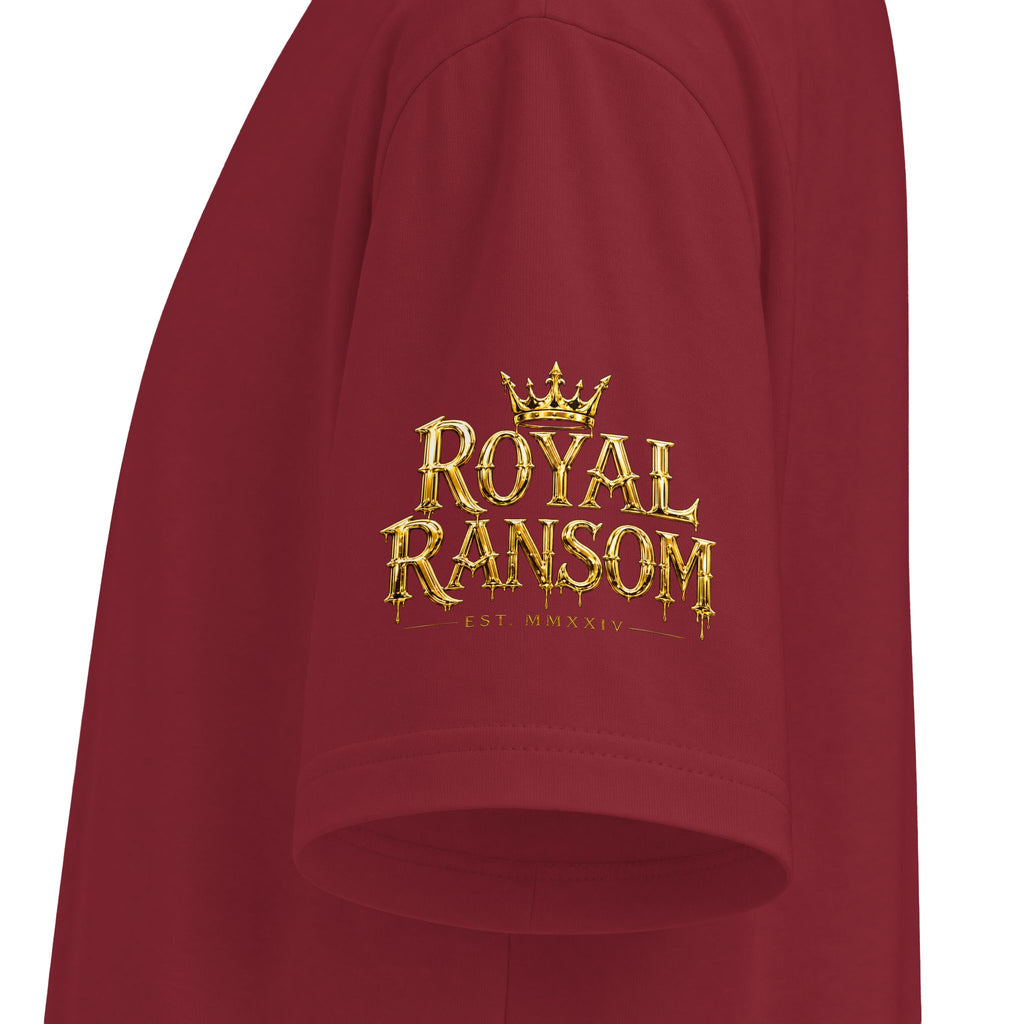 Royal Ransom-Original 2