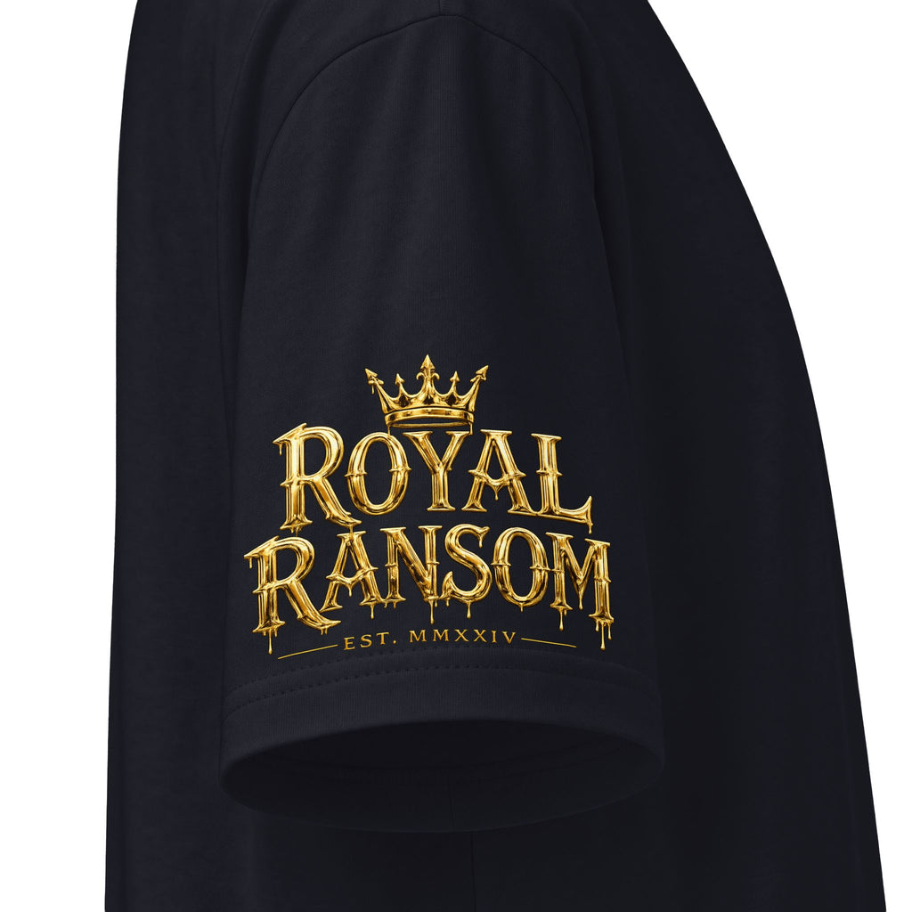 Royal Ransom-King Mentality