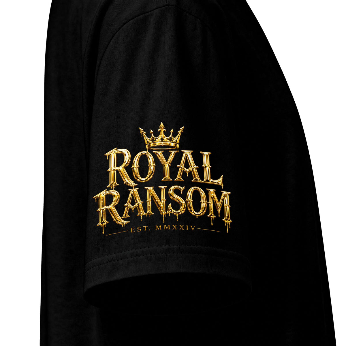 Royal Ransom-Original 2