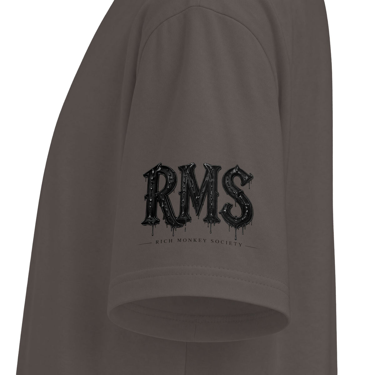 RMS-Instinct Black