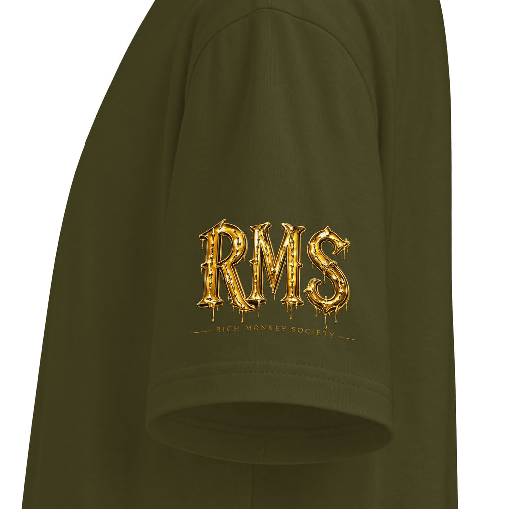 RMS-King Of Death