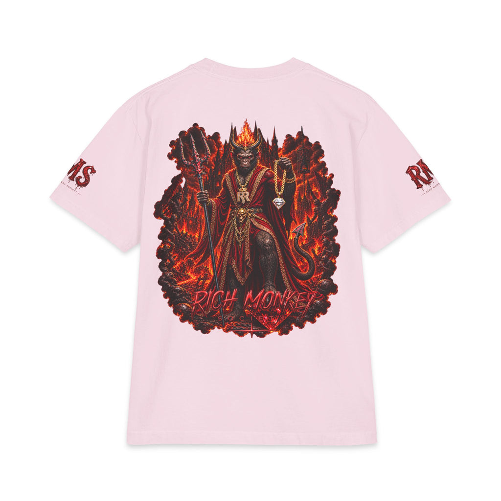 RMS-King Of Hell