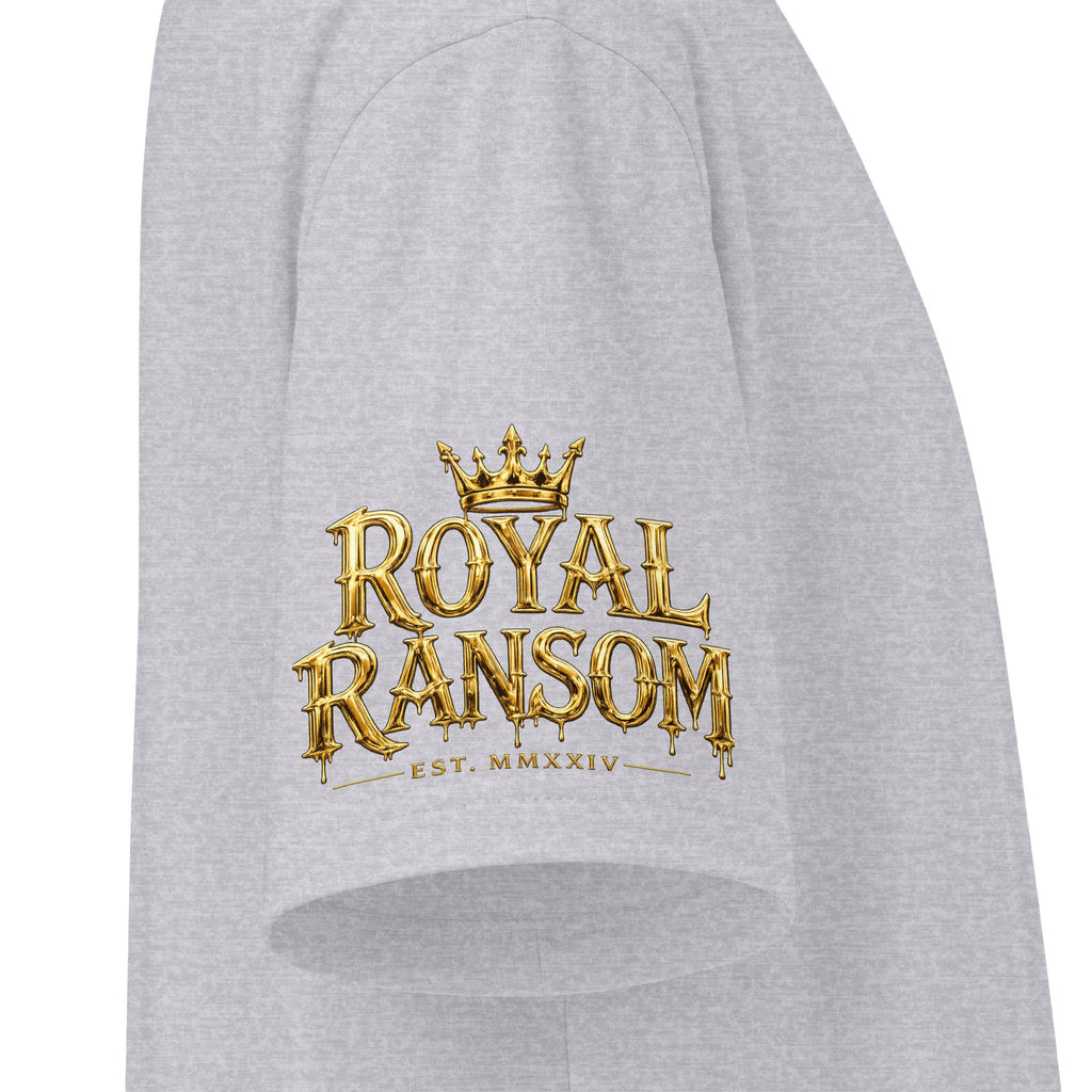 Royal Ransom-King Mentality