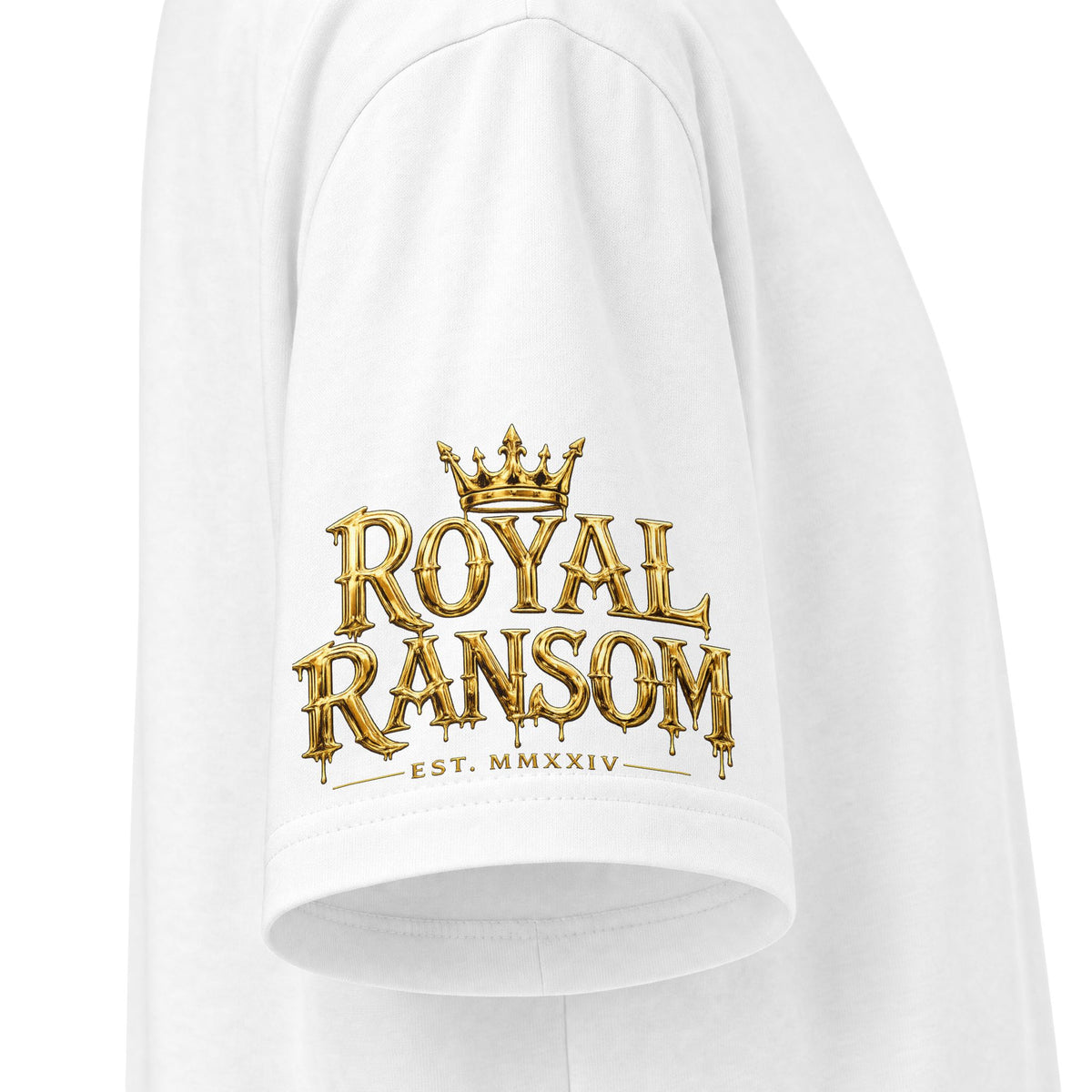 Royal Ransom-King Of Sky
