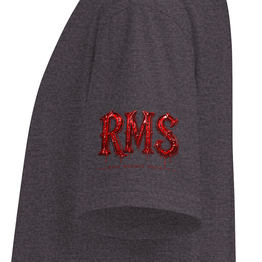 RMS - Under Pressure Ruby