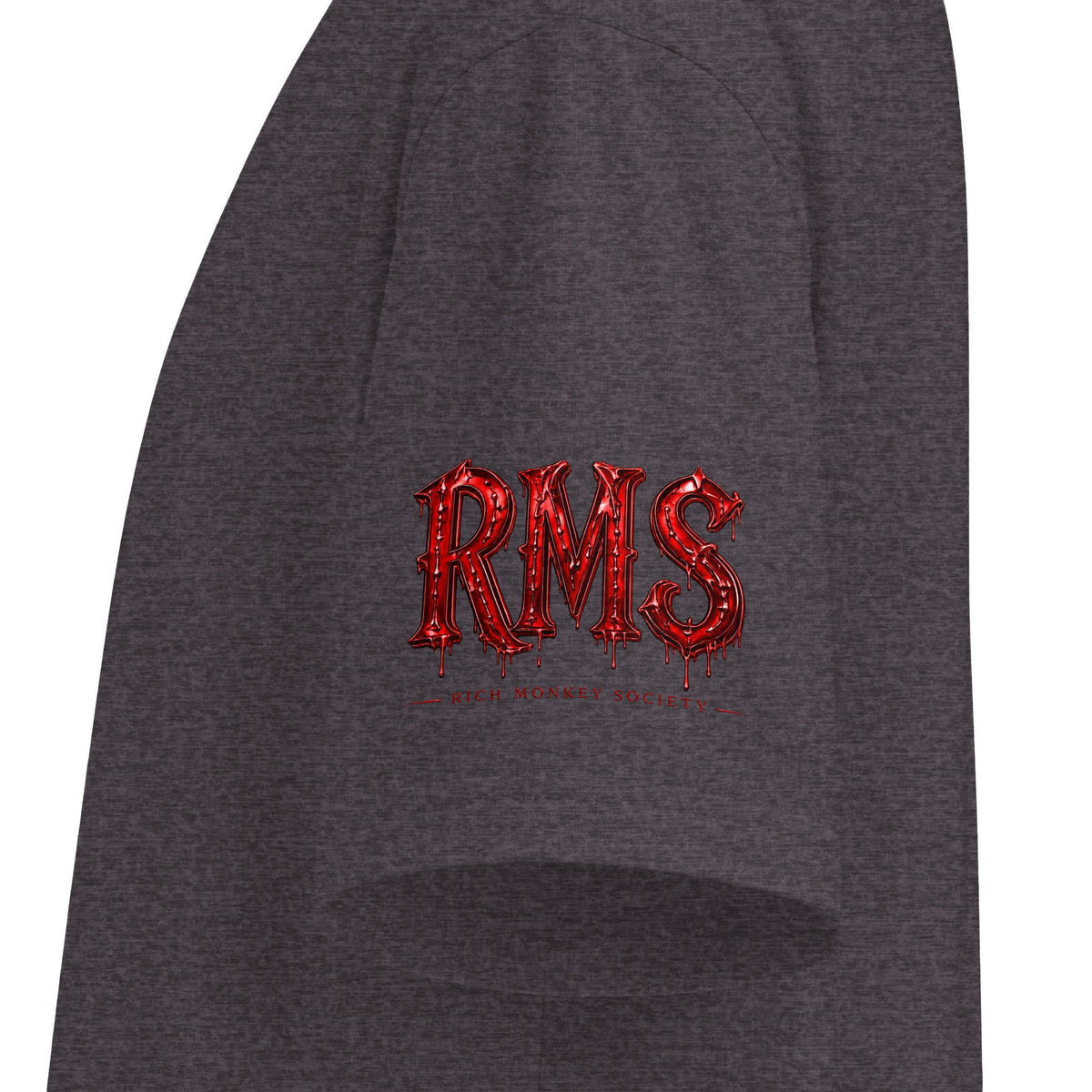 RMS - Under Pressure Ruby