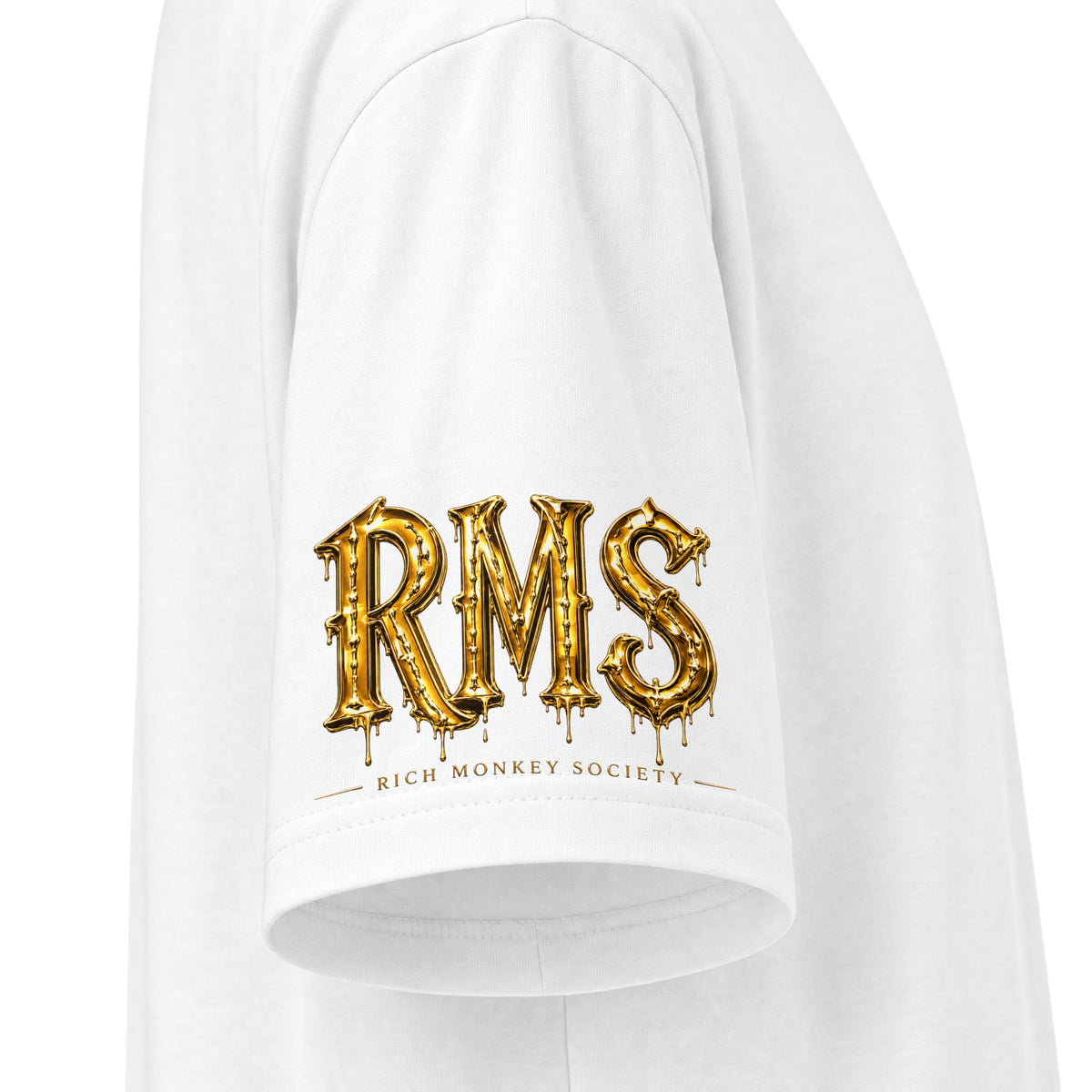 RMS-King Of Death