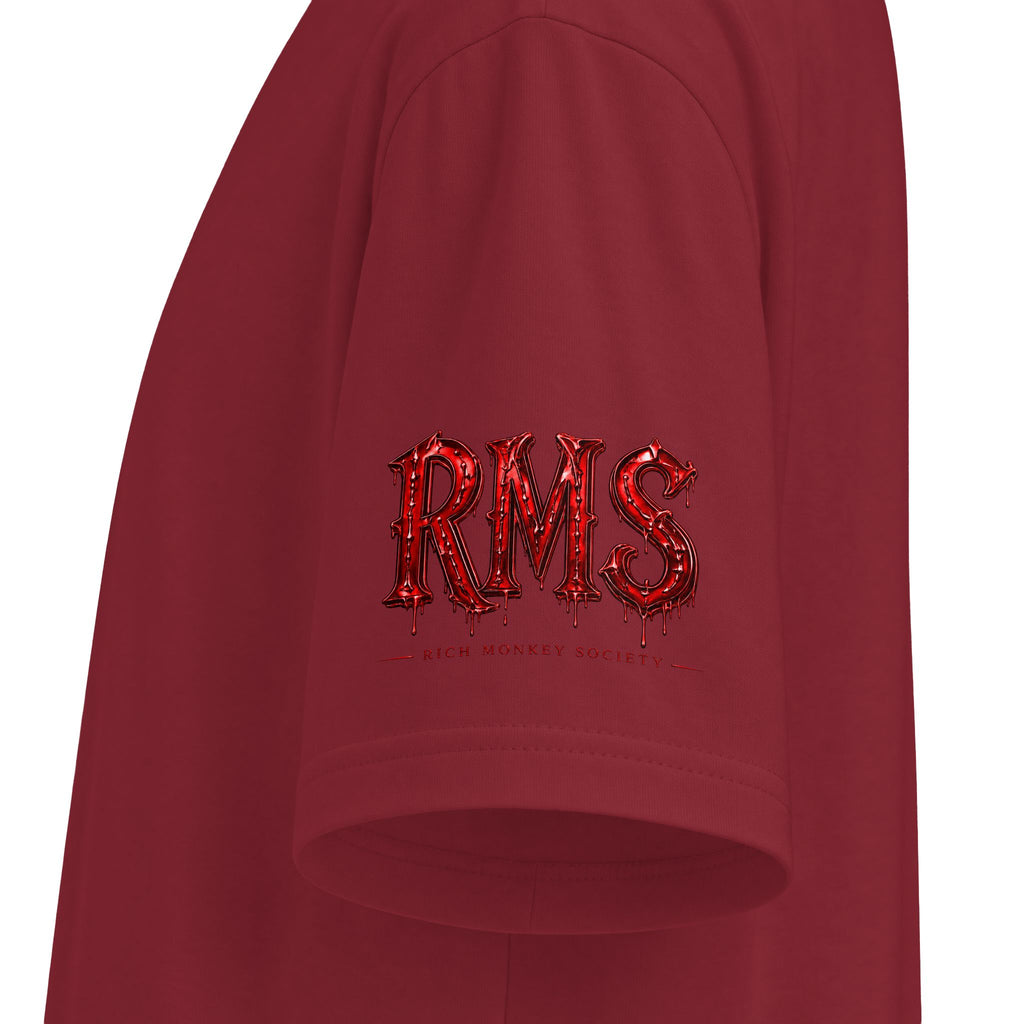 RMS - Under Pressure Ruby