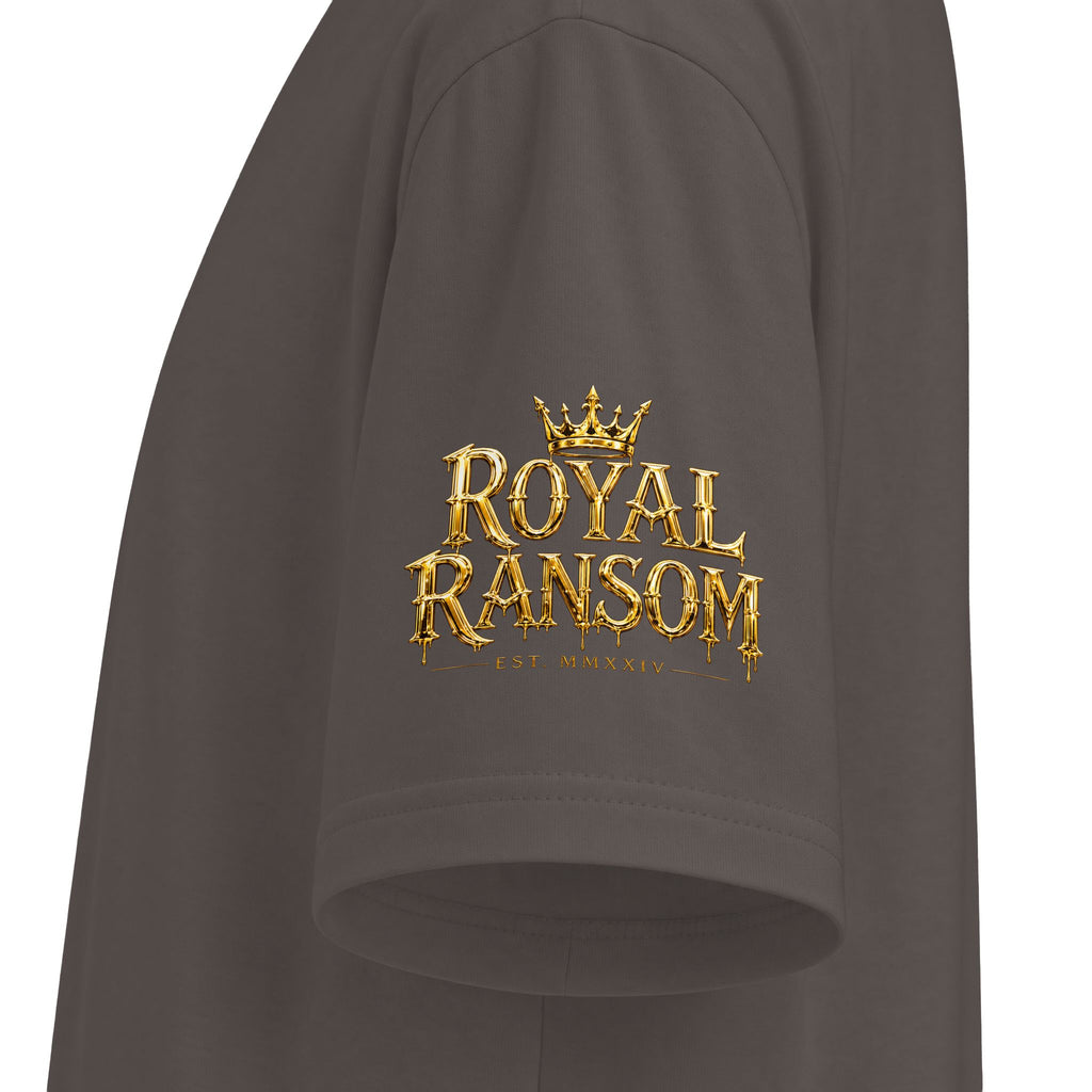 Royal Ransom-Original 2