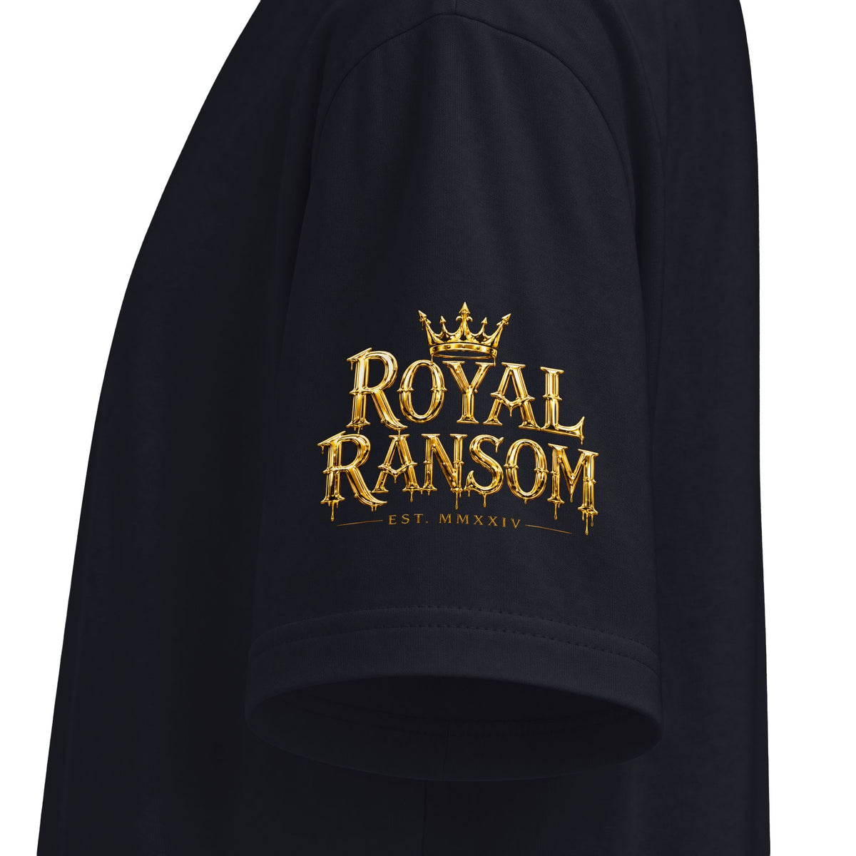 Royal Ransom-Original 2