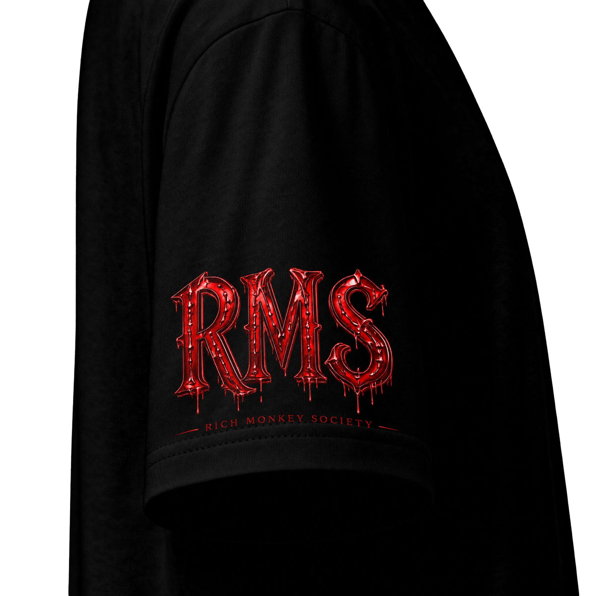 RMS-King Of Hell