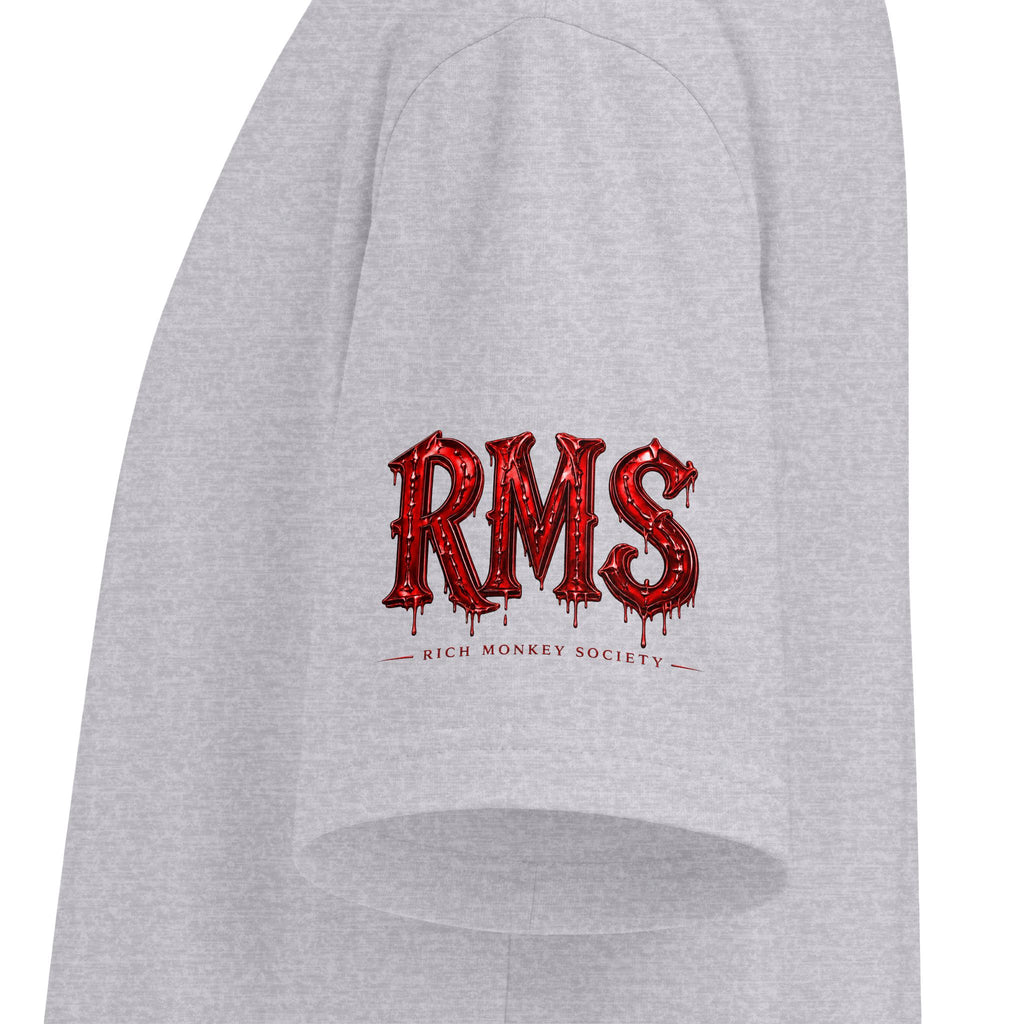 RMS - Under Pressure Ruby