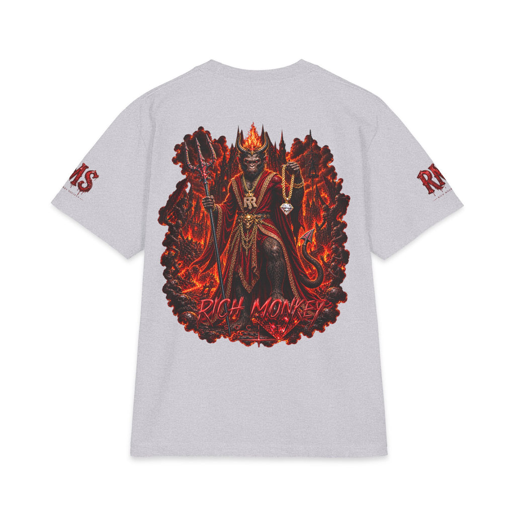RMS-King Of Hell