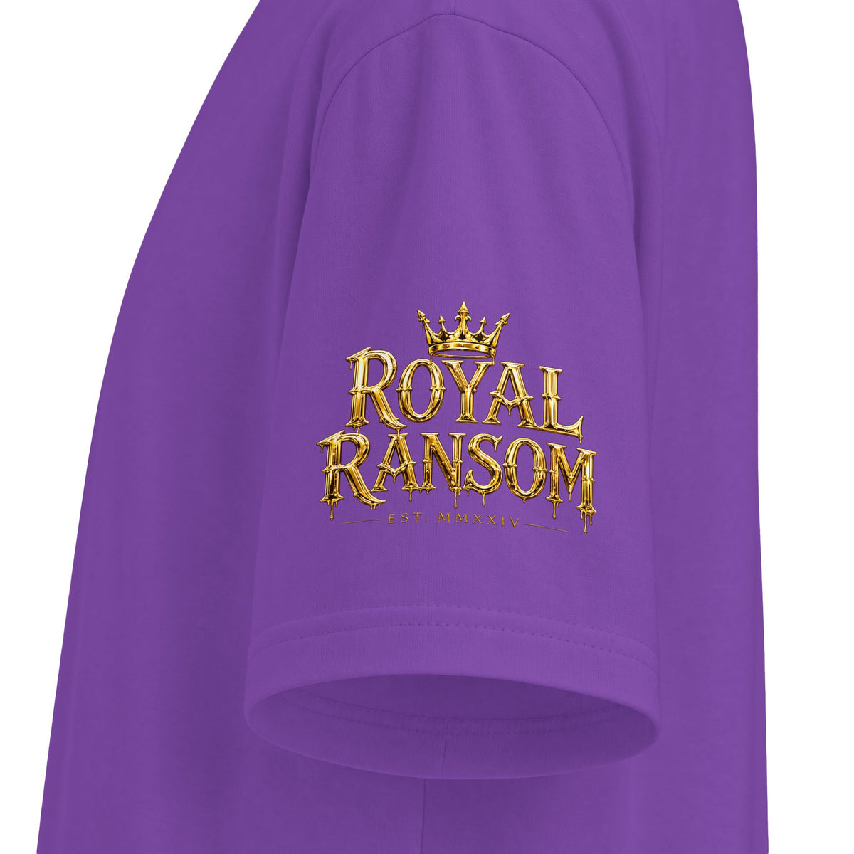 Royal Ransom-Original 2