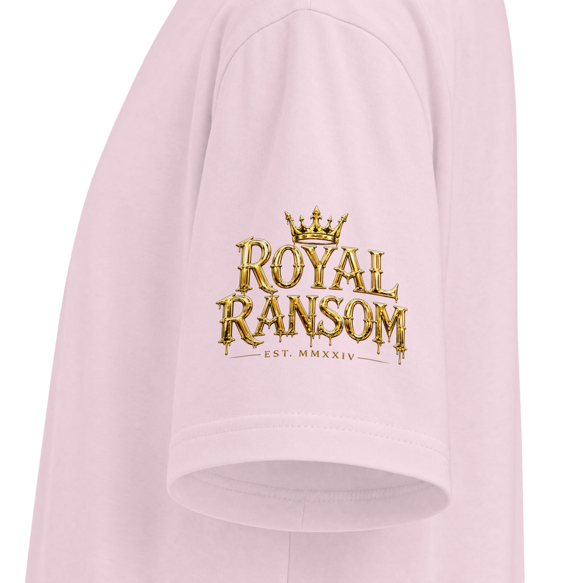 Royal Ransom-Original 2