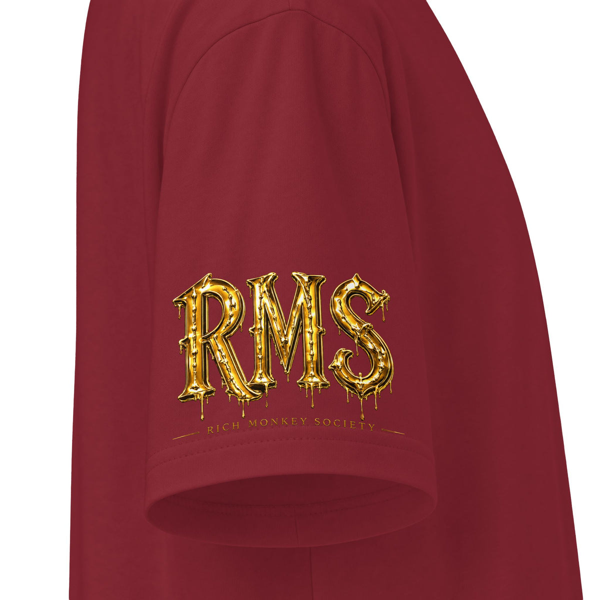 RMS-King Of Death