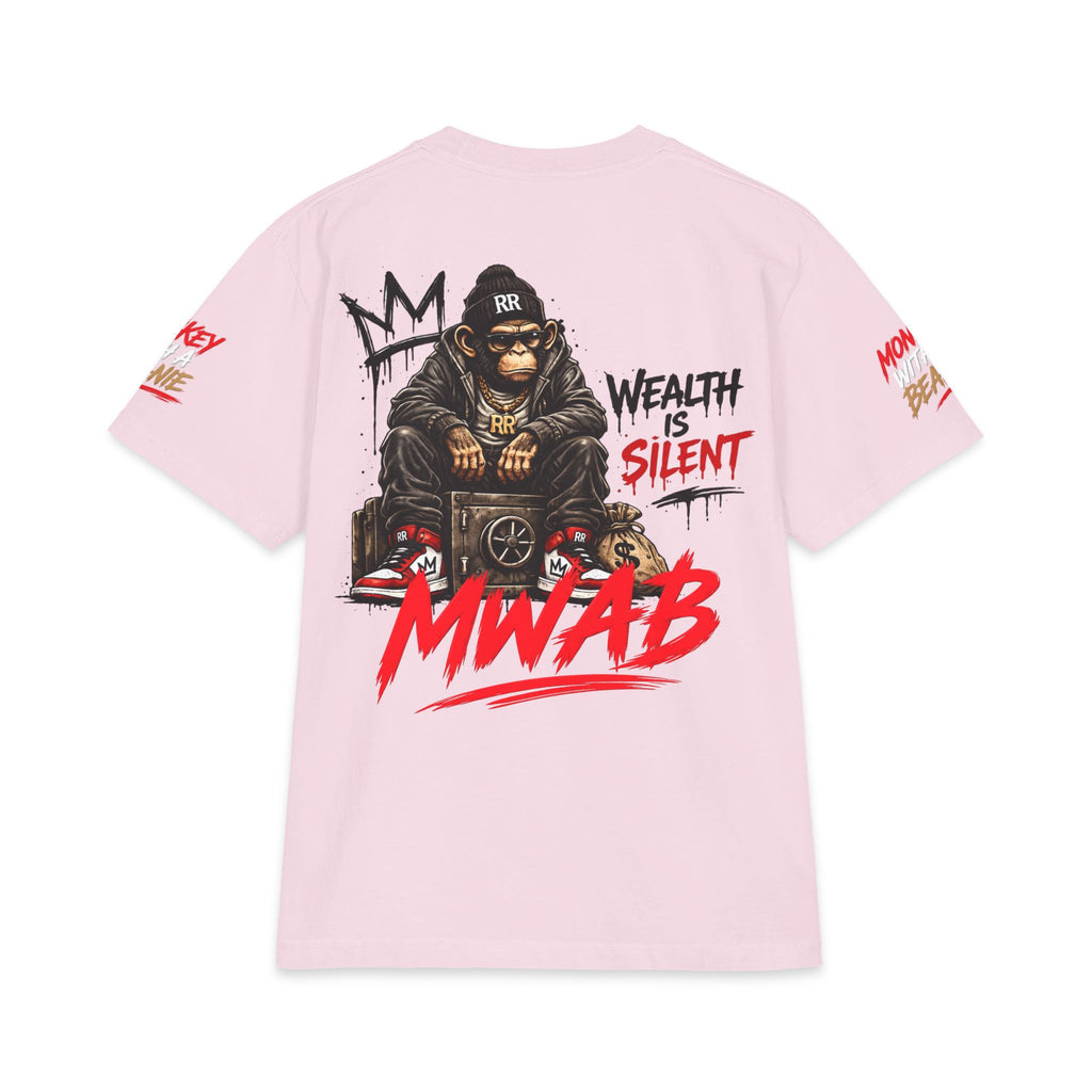 MWAB-Born To Rise