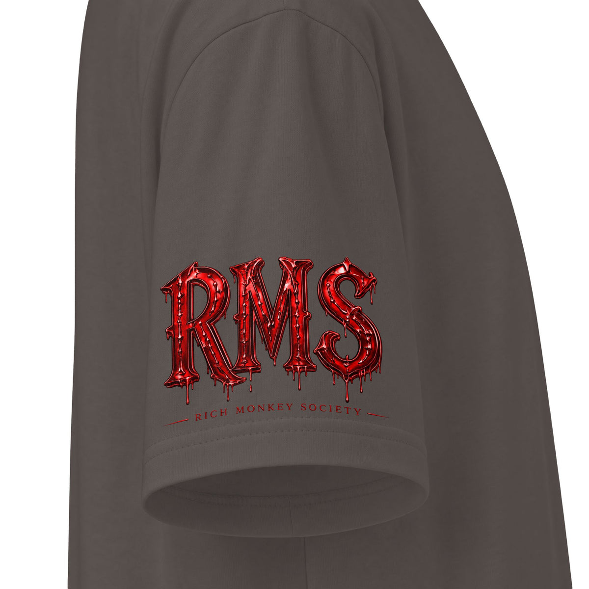 RMS - Under Pressure Ruby