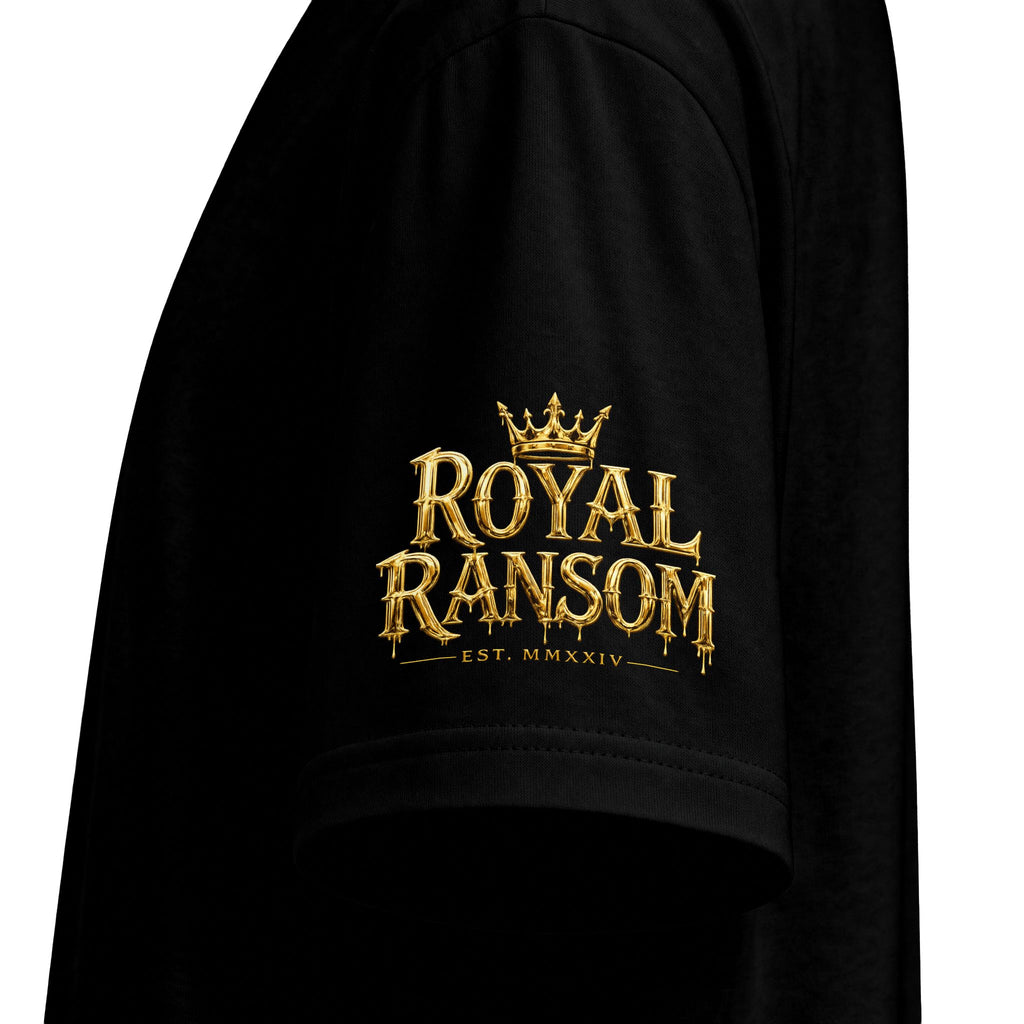Royal Ransom-King Mentality