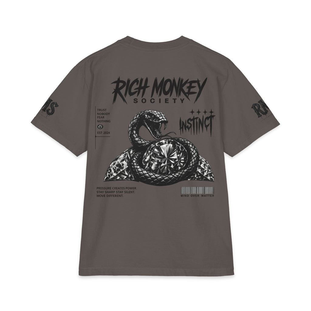 RMS-Instinct Black