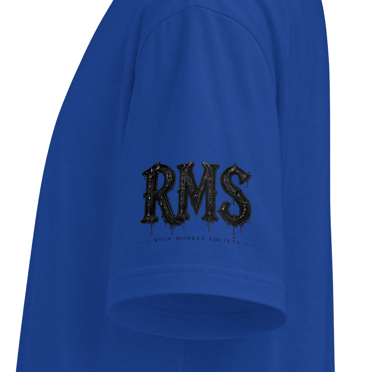 RMS-Instinct Black