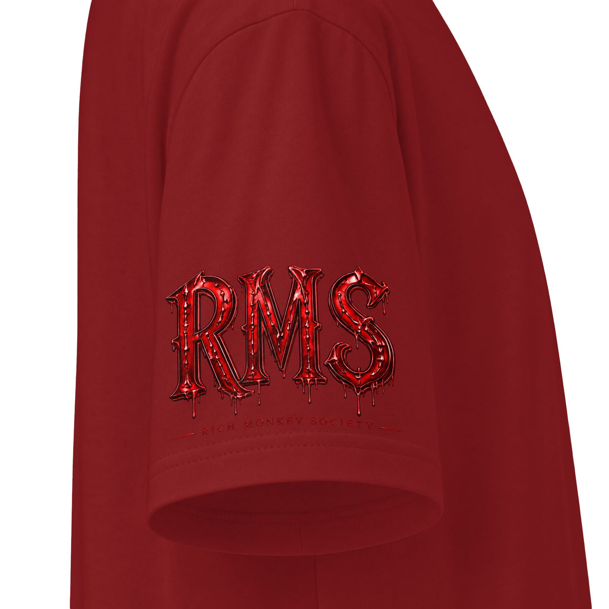 RMS - Under Pressure Ruby