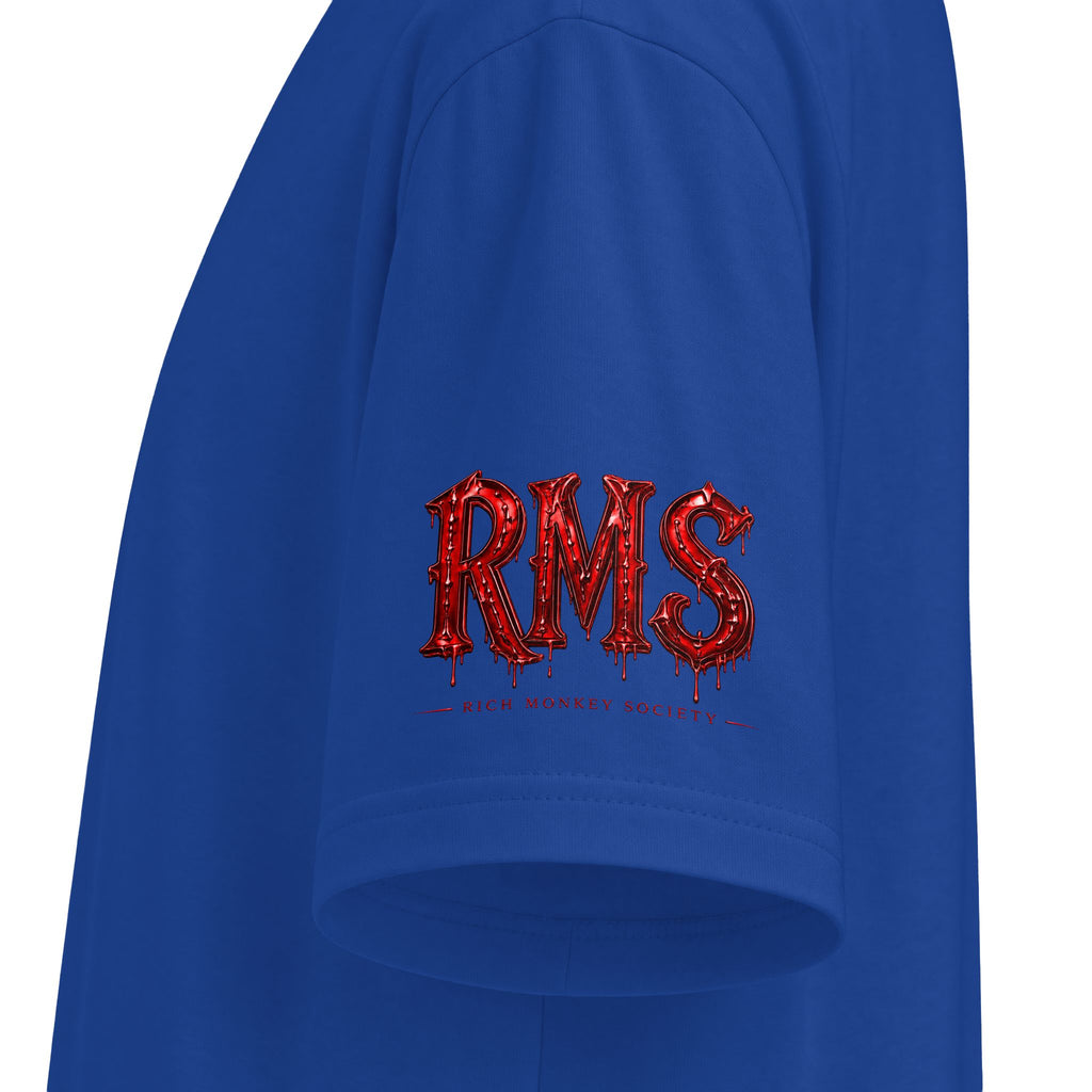 RMS-King Of Hell