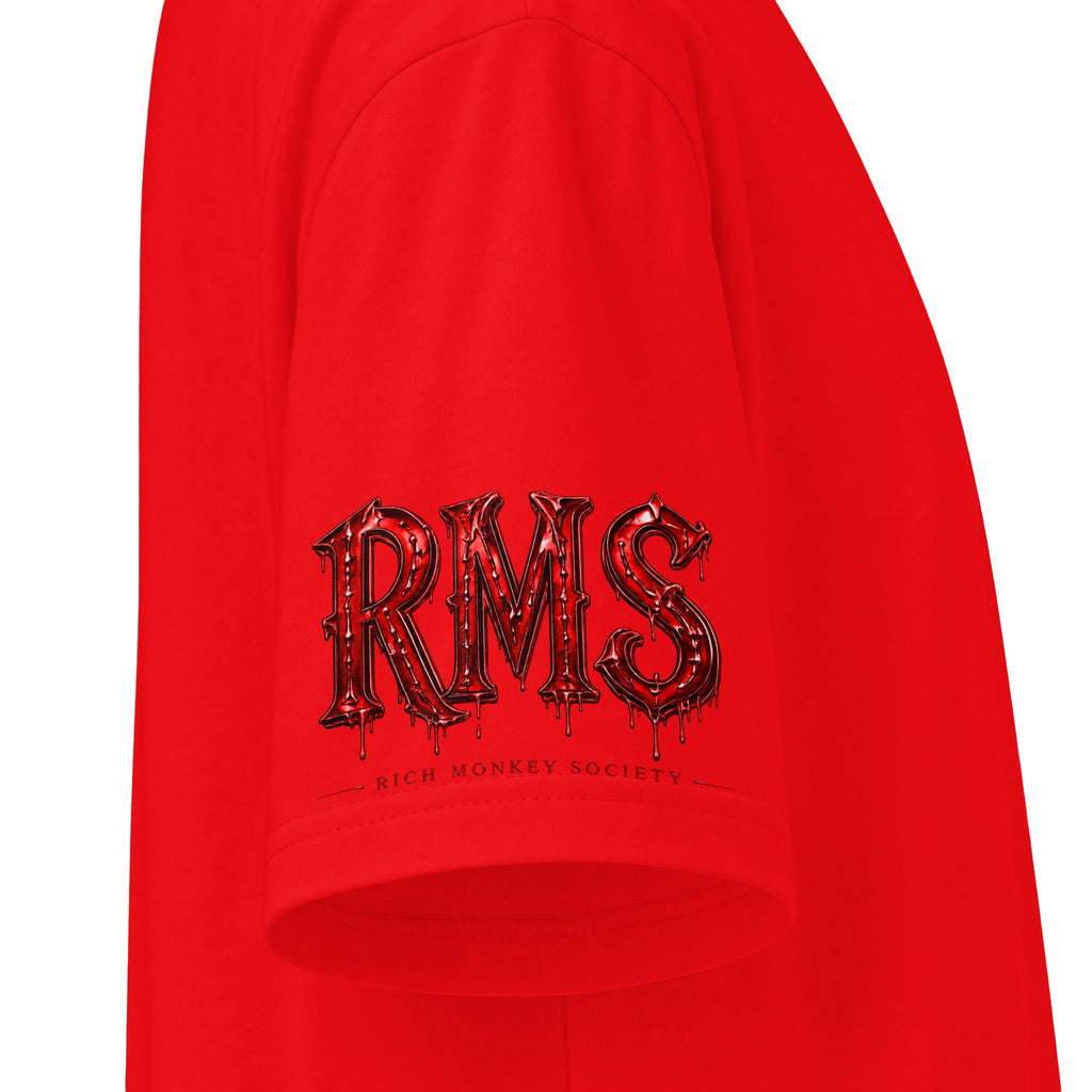 RMS-King Of Hell