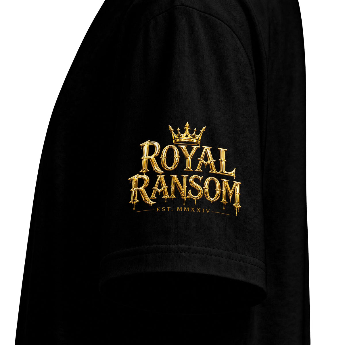 Royal Ransom-Original 2