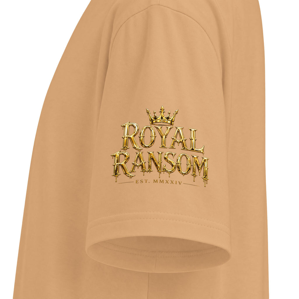 Royal Ransom-Original 2