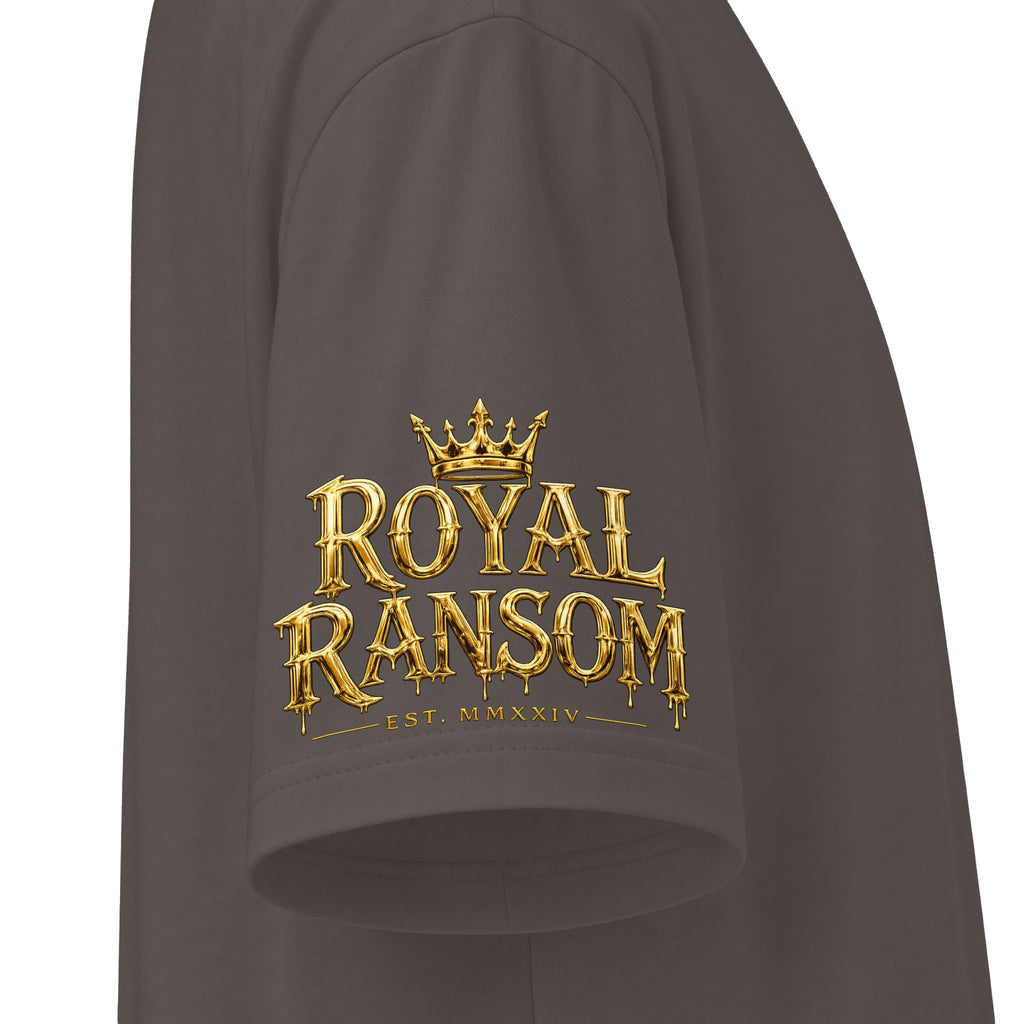 Royal Ransom-King Mentality