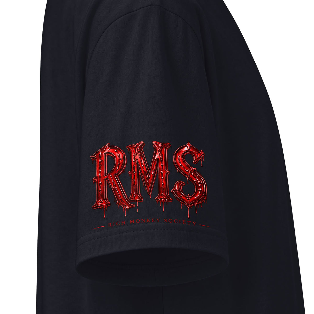 RMS-King Of Hell