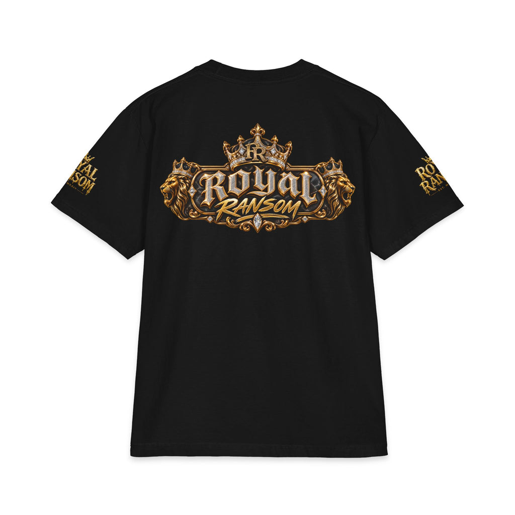 Royal Ransom-Original 2