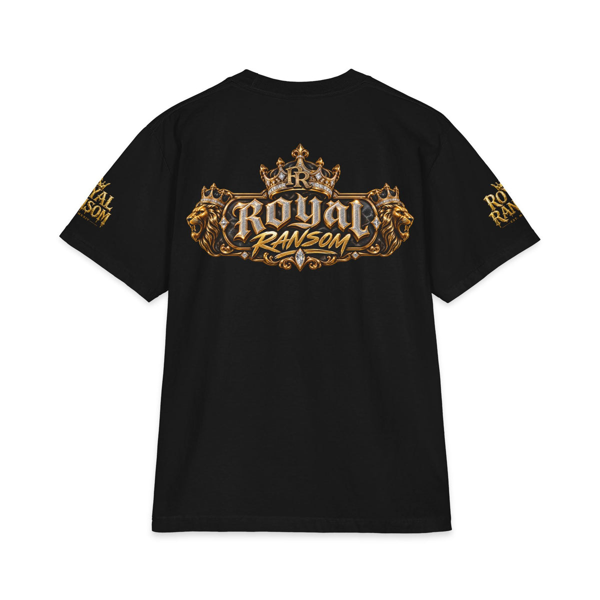 Royal Ransom-Original 2