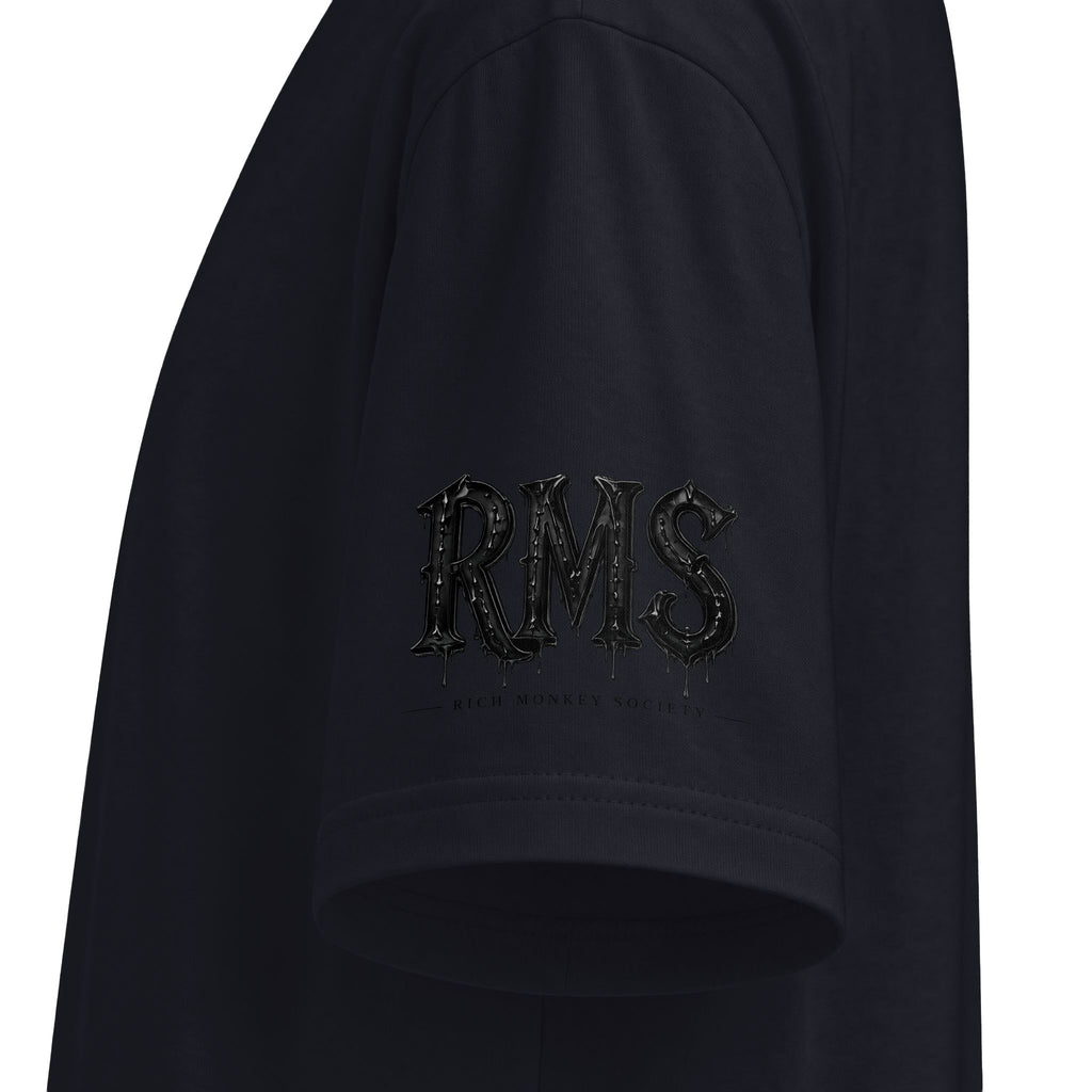 RMS-Instinct Black