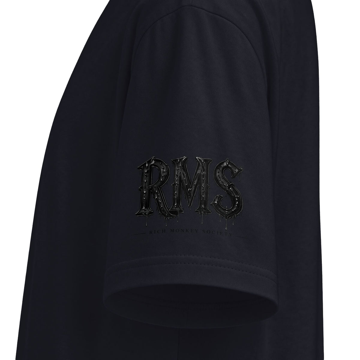 RMS-Instinct Black
