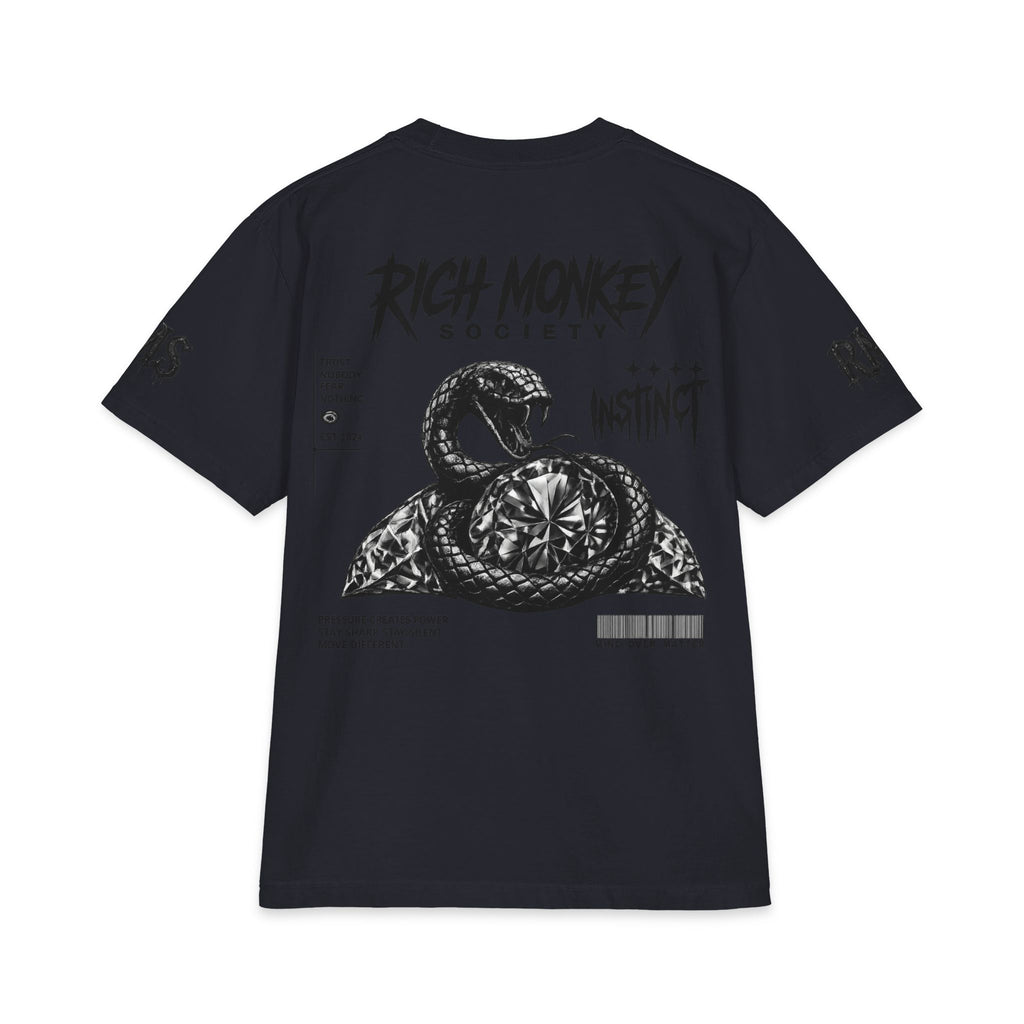 RMS-Instinct Black