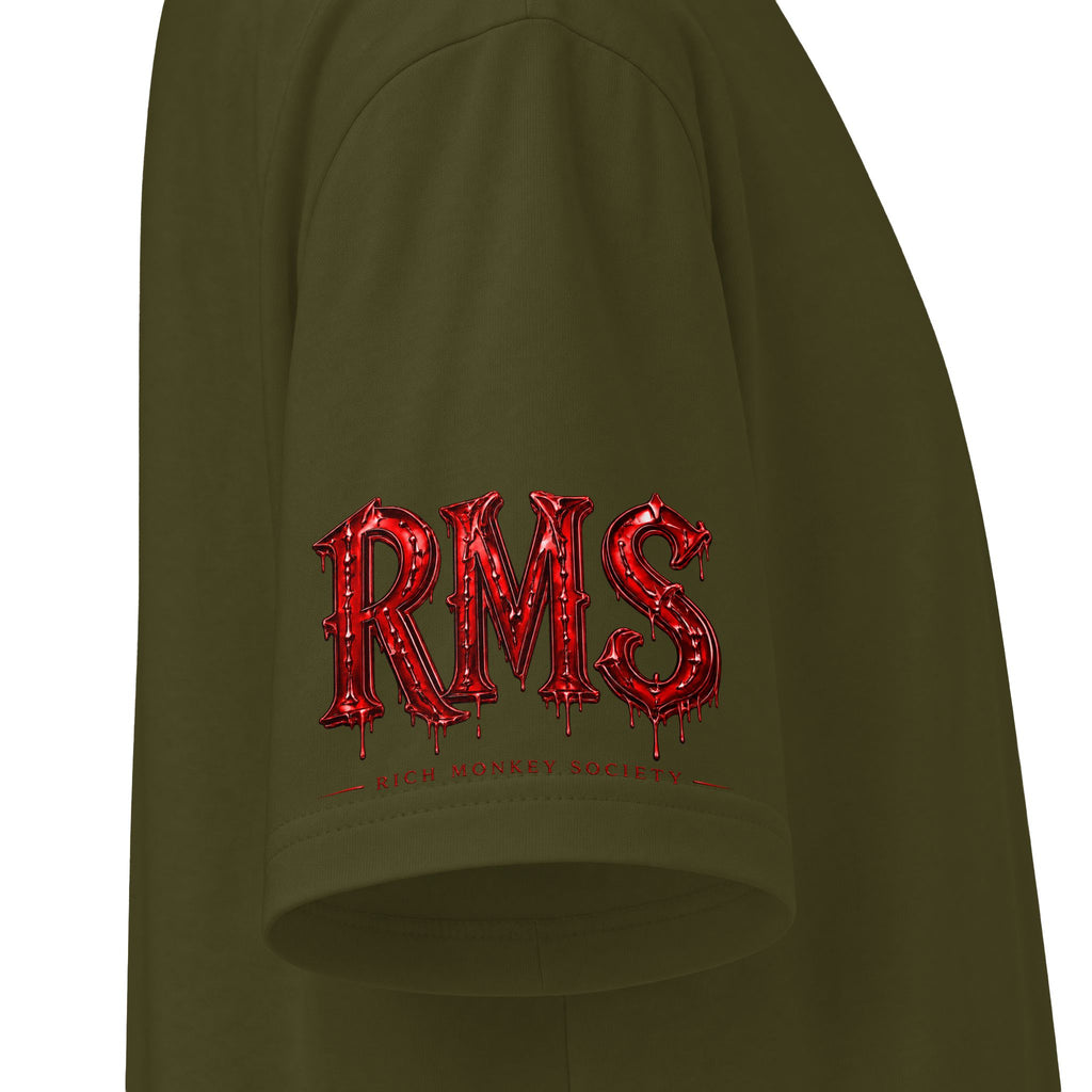 RMS-King Of Hell