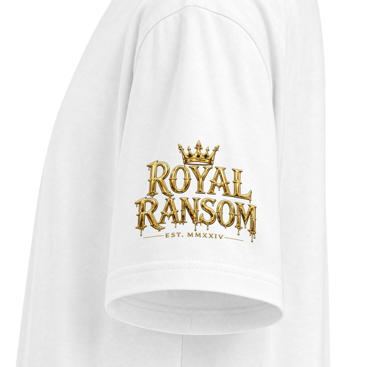 Royal Ransom-King Of Sky
