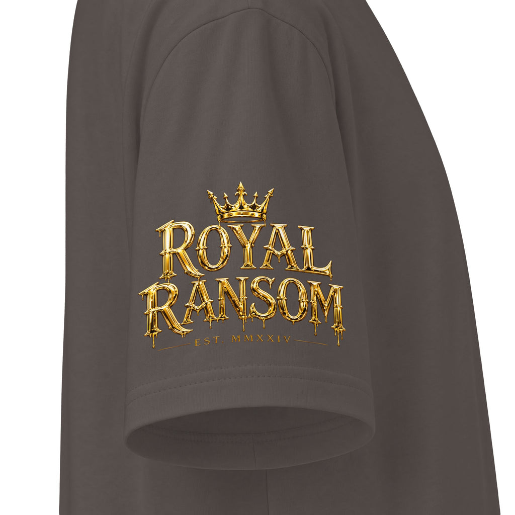 Royal Ransom-Original 2