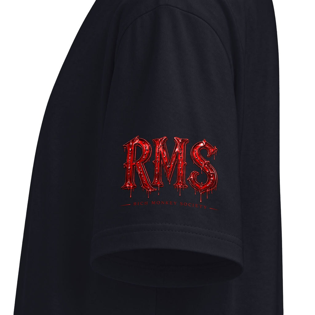 RMS-King Of Hell